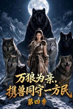 万狼为亲，携兽同守一方民第四季