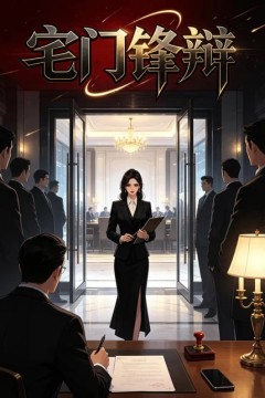 宅门锋辩