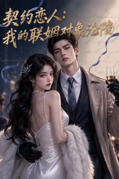 契约恋人：我的联姻对象沦陷