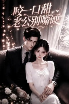 咬一口甜老公别嘴硬