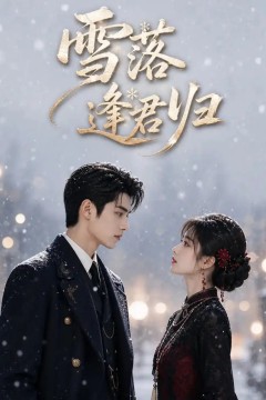 雪落逢君归