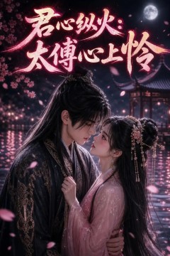 君心纵火，太傅心上怜！