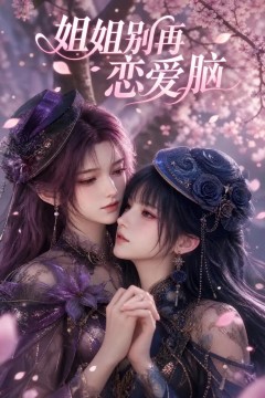 姐姐别再恋爱脑