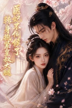 医妃不伺候了，转身抱紧皇叔大腿