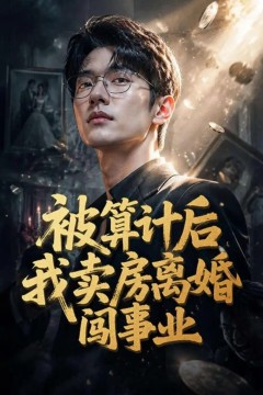 被算计后我卖房离婚闯事业