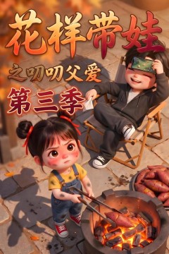 花样带娃之叨叨父爱第三季