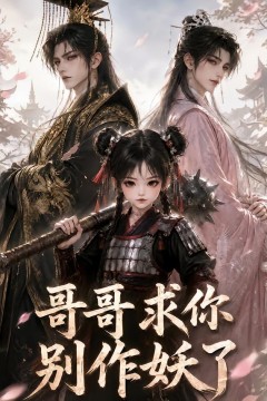 哥哥求你别作妖了