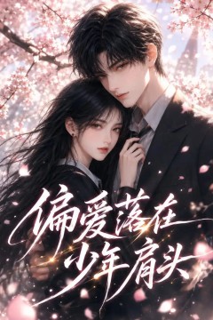 偏爱落在少年肩头