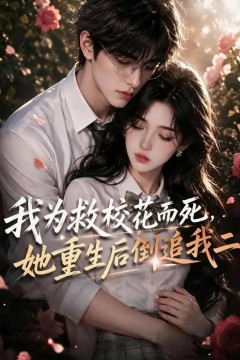 我为救校花而死，她重生后倒追我二