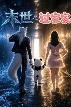 末世之过家家