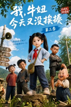 我，牛妞今天又没挨揍第三季