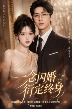 一念闪婚衍定终身