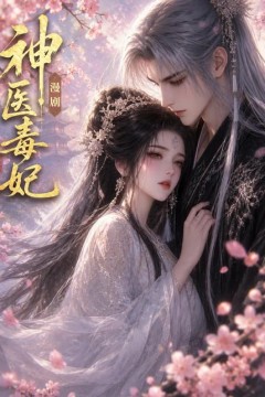 神医毒妃！