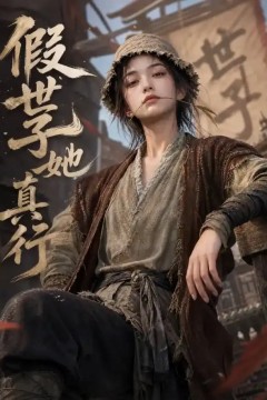假世子她真行