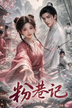 粉巷记