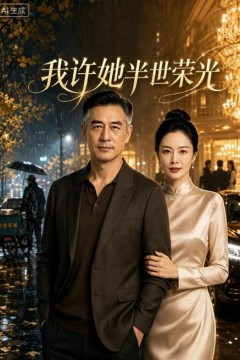 我许她半世荣光