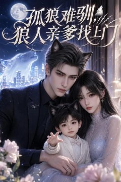 孤狼难训，狼人亲爹找上门