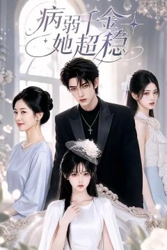 白狐甜宠之我家小狐狸成精了