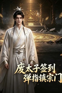 废太子签到，弹指镇宗门